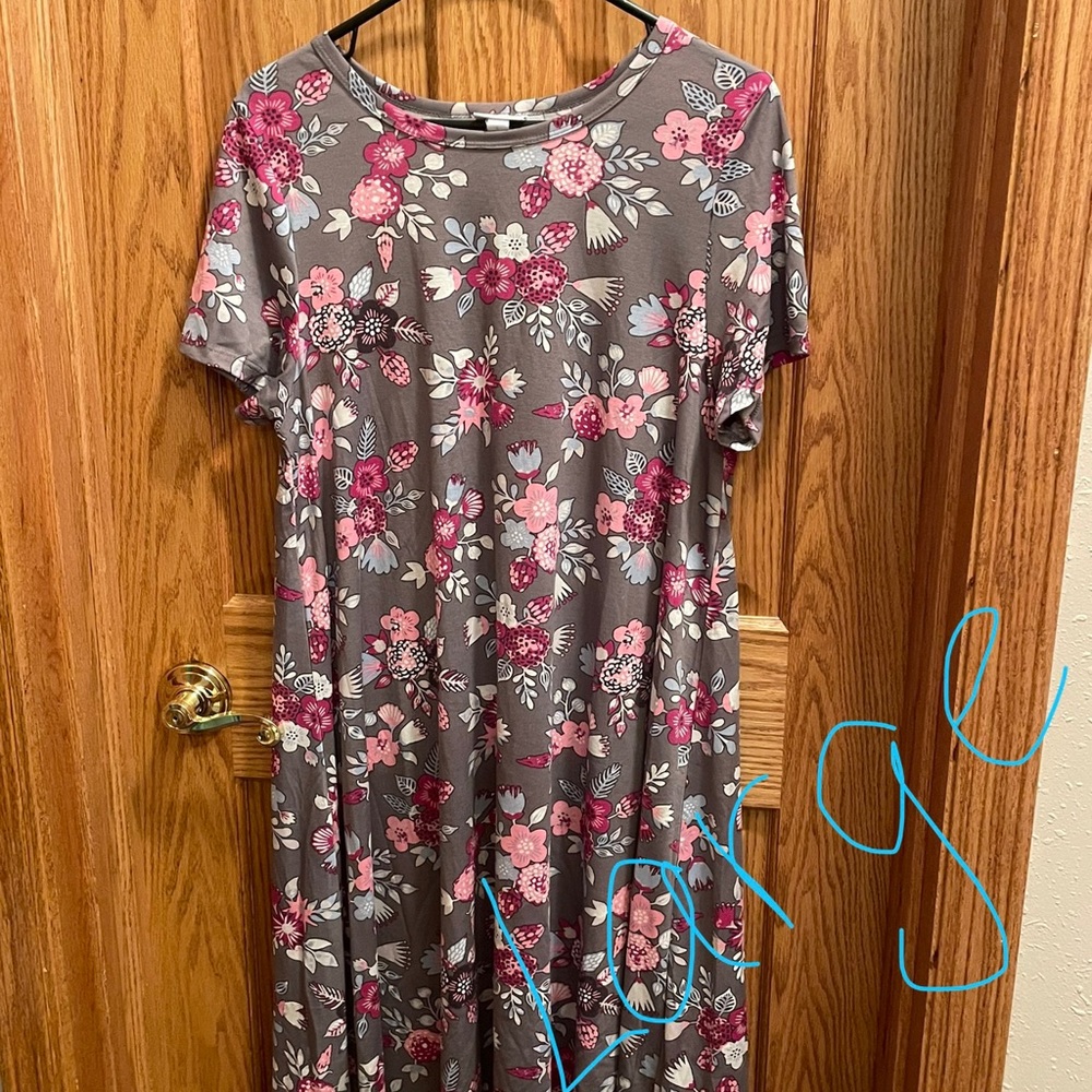 Lularoe Carly